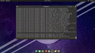 Installazione di Flowgorithm su Linux con Wine