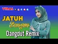 Download Lagu LAGU JOGET TERBARU - JATUH BANGUN || DANGDUT REMIX KEYBOARD