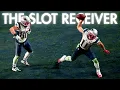The Evolution of the NFL Slot Receiver