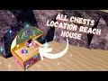 ROYALE HIGH BEACH HOUSE CHEST LOCATIONS EASY GUIDE ROYAL HIGH 2022 Roblox