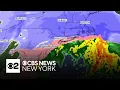Powerful snowstorm bearing down on Tri-State Area Team coverage
