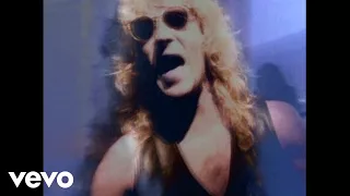 def leppard two steps behind
