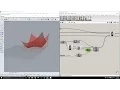Grasshopper 08 - Attractor Points