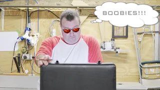 FINALLY A Mortise Chisel That Works 