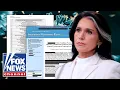 DETAILS Gabbard releases HUNDREDS of COVID lab leak documents