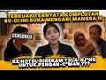 Download Lagu M3R*S4HKAN !!! KOMPLOTAN BV-C! INI MEREKAM VIDEO PRIBADI UNTUK MENJADI 4N-C*4MAN ???