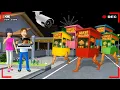 Download Lagu Yuta Mio Panik CCTV Merekam ANOMALI BAKSO WARNA WARNI Di Depan Rumah 😱 | Sakura School Simulator