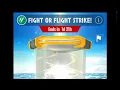 Fight Or Flight Strike - 3 Part Battle