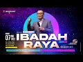 Download Lagu HIDUP YANG DIPIMPIN KUASA - Pdt. Rubin Ong - Onsite II 07 Mei '23