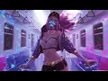 Download Lagu Nightcore - Bomb
