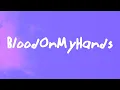 Download Lagu Tate McRae - BloodOnMyHands ft. Flo Milli
