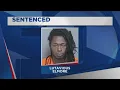 Man gets 55 years in prison for murder in Laurens County