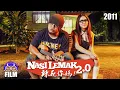 Lagu 黃明志第一部電影作品【辣死你媽 Nasi Lemak 2.0 】@2011