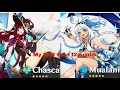 Download Lagu Beginner’s Dream! Chasca \u0026 Mualani + Weapons My First F2P Pulls | Genshin Impact