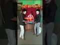 Download Lagu Ganesh visarjan | ganpati nimajjanam 2024 #ganesh #ganpati #viralvideo #youtubeshorts #shorts