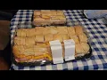 Walmart 6 Ft Sub Sandwich Tray