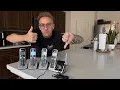My Thoughts on the AT T BL102 4 4 Handset Cordless Phone