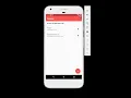 Flutter links app part-1