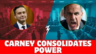 JUST IN Carney S GENIUS Puts The Final Nail In The Coffin For Poilievre S Career 