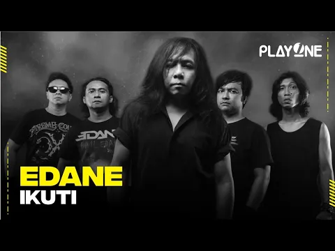 Edane - Ikuti | playOne RadioShow