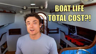 I Crossed an Ocean on a $1k Boat: Here’s How You Can Too