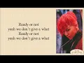 Download Lagu BIG BANG BANG BANG BANG (EASY LYRICS)