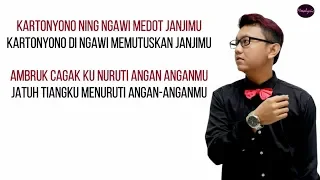 Download Kartonyono Medot Janji - Denny Caknan (Lirik arti indonesia) 🎵 MP3