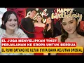 Download Lagu SYIFA HADJU ULANG TAHUN‼️EL RUMI BERIKAN HADIAH KEJUTAN FANTASTIS BERNILAI RATUSAN JUTA