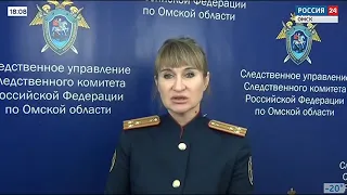 На одном из строительных предприятий разнорабочего убило бревном
