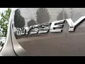 2022 Honda Odyssey EX-L in Salem OR 97301