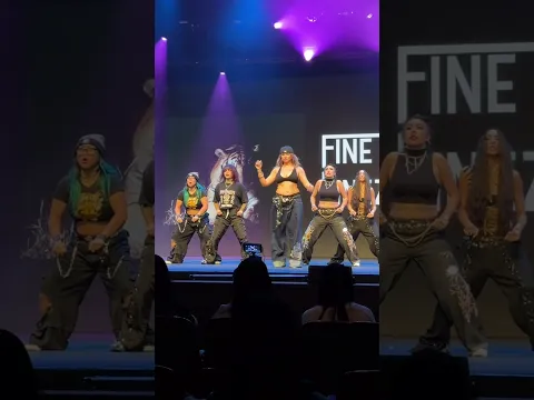 favorite move rn ⚙️💅🏻 @worldofdance