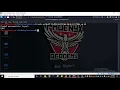 Malicious Python 3 Programming Port Scanner - Function set