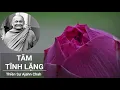 Lagu Tâm Tĩnh Lặng - Thiền sư Ajahn Chah