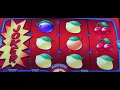 Joker Boom (Synot) slot machine bonus spins - NICE WIN!