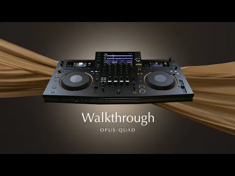 Download MP3 OPUS-QUAD Walkthrough