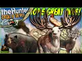 My Top 5 Most INSANE Great Ones Of 2024 Moose Pheasant More Call of the wild