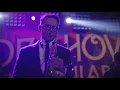 Calderas ft. Benjamin Herman -  五十