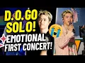 Download Lagu 🔥 EMOTIONAL! EXO’s D.O. Kicks Off His First Solo Concert “DO it!” in Seoul — Fans Are in Tears!