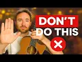 Download Lagu Give Me 10 Minutes and I'll Save You 50 Bad Gigs