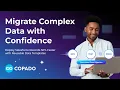 Copado Data Deploy Fix Data Migration Chaos