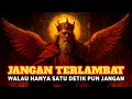 Download Lagu Jiwa Terpilih — Jangan Terlambat, Tanda Ini Hanya Muncul Sekali Yang Bisa Mengubah Hidupmu
