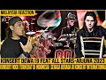 Download Lagu 🔴Orang Malaysia Terkejut Melihat Konsert Dewa19 FEAT All Stars Arjuna Konser Terhebat Di Indonesia