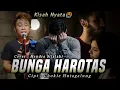 Download Lagu BUNGA HAROTAS | Cipt : Chokio Hutagalung | Cover : Hendta Silalahi