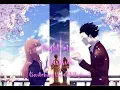 Download Lagu Nightcore - Eastside (Switching Vocals)  (Lyrics)