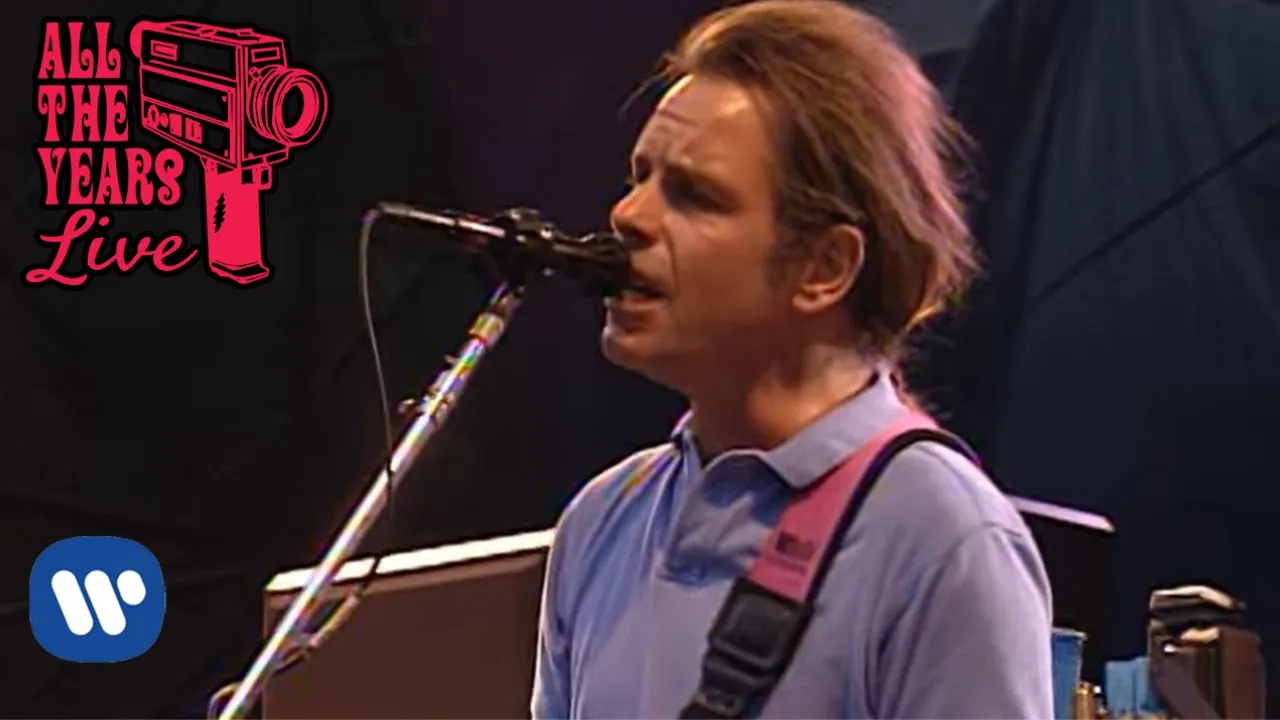 Grateful Dead - Jack Straw (Raleigh, NC 7/10/1990) Grateful Dead - Jack Straw (Raleigh, NC 7/10/1990)