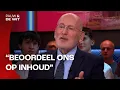 Download Lagu FRANS TIMMERMANS over stempel 'RADICAAL', POLARISERING en SOLIDARITEIT | Pauw \u0026 De Wit