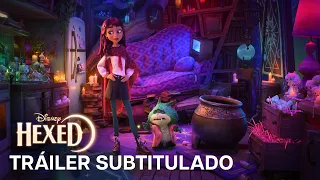 Hechizo: Bienvenidos a Hexe | Tráiler oficial | Subtitulado