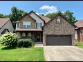 3770 Windmill Drive Clarksville TN