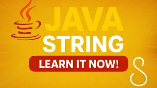 String in Java Explained String Pool new Keyword equals vs literal with Example Episode-7