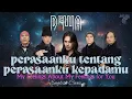 Download Lagu Dewa19 - Perasaanku tentang perasaanku kepadamu (English Cover)